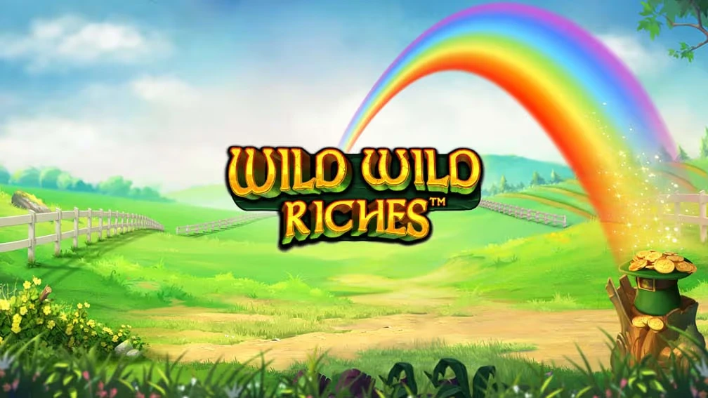 WildWildRiches